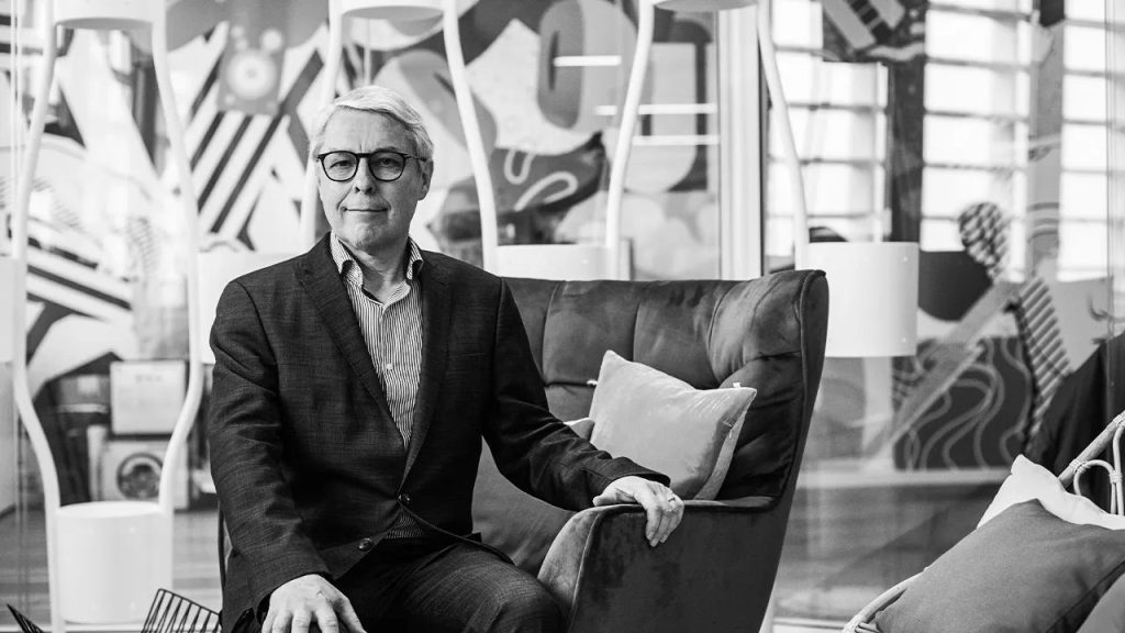 Ubisoft-Mitgründer Claude Guillemot stirbt bei Flugzeugabsturz in Frankreich