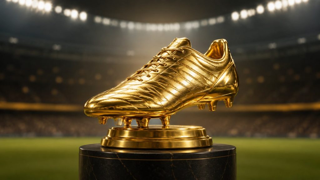 Wer gewinnt den Goldenen Schuh bei der WM 2026? Messi setzt frühes Zeichen