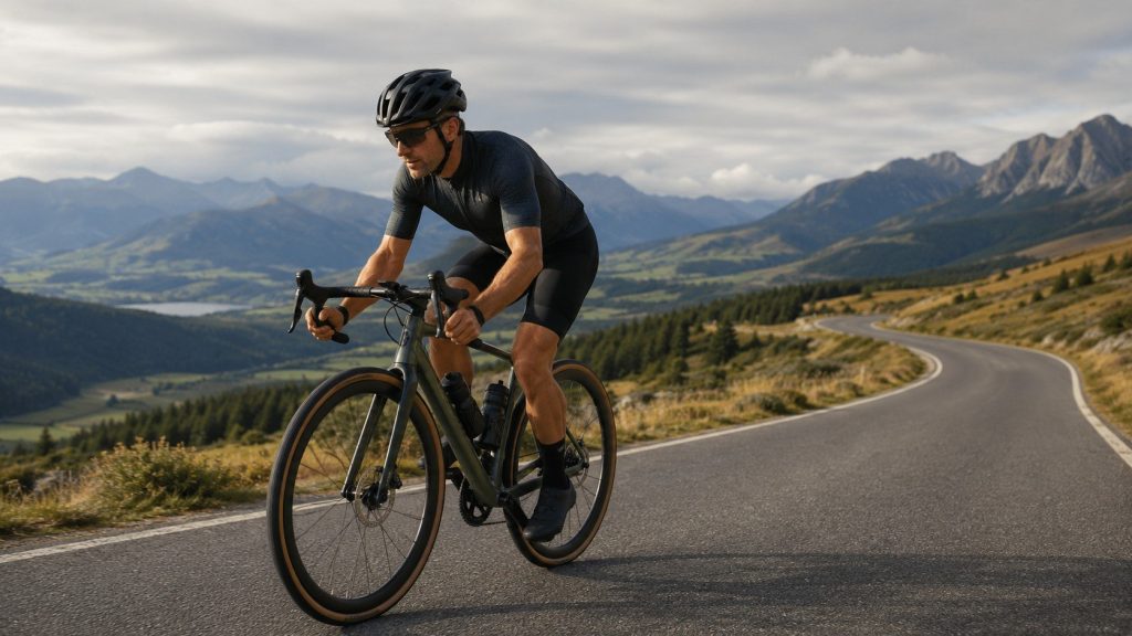 Was ist ein Endurance Bike? Warum komfortable Rennräder für lange Strecken immer beliebter werden