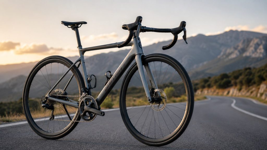 Was ist ein Endurance Bike? Warum komfortable Rennräder für lange Strecken immer beliebter werden