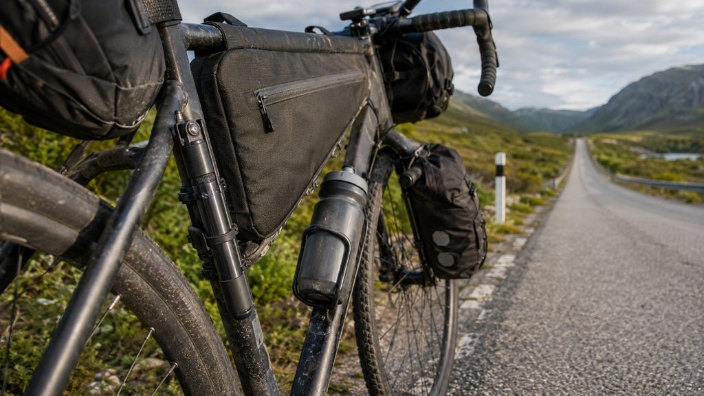 Kompakte Fahrradpumpe für lange Radtouren: Warum das kleinste Modell selten die beste Wahl ist