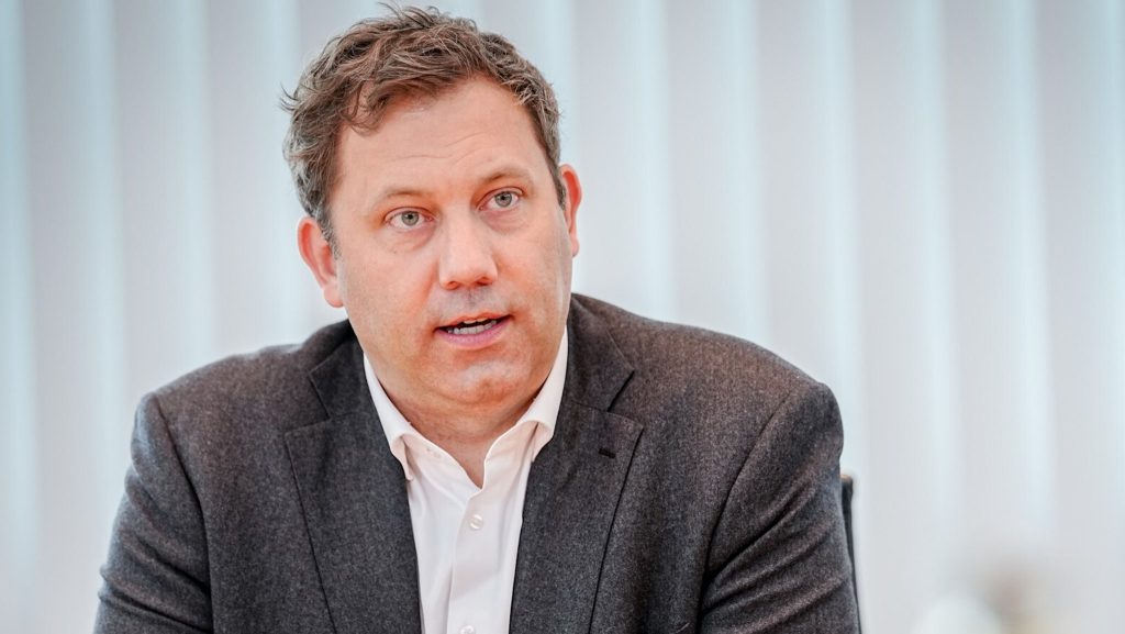 Klingbeil plant 203,7 Milliarden Euro neue Schulden: Bundeshaushalt 2027 wächst deutlich