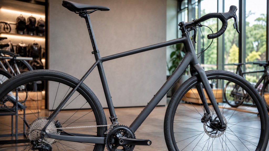 Fahrrad für Körpergröße über 190 cm: So finden große Fahrer die richtige Größe