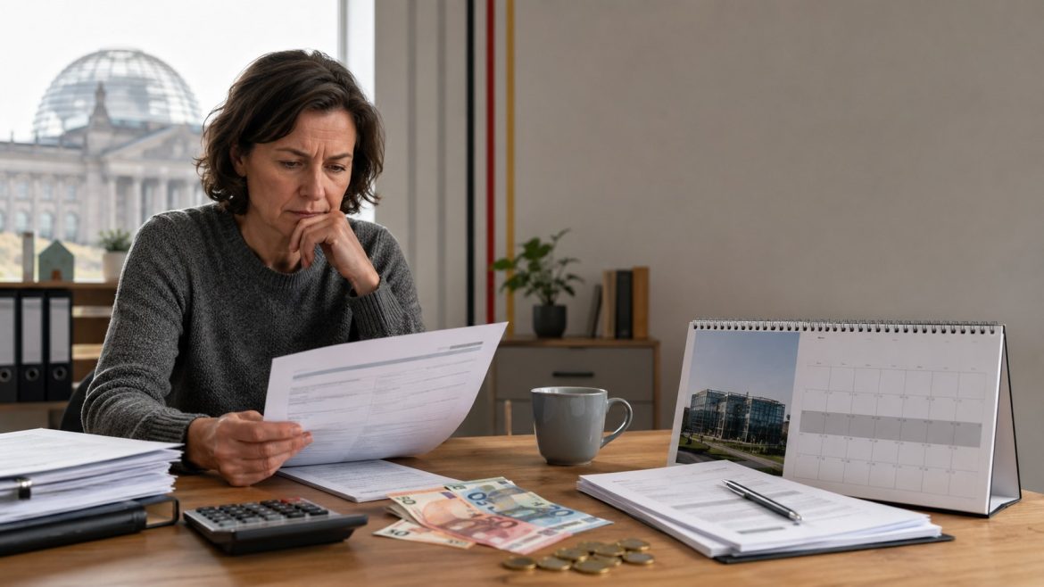 Neue Grundsicherung 2026 ersetzt das Bürgergeld: Das ändern sich bei Zahlungen, Jobcenter-Terminen, Sanktionen, Vermögen und Arbeitspflichten.