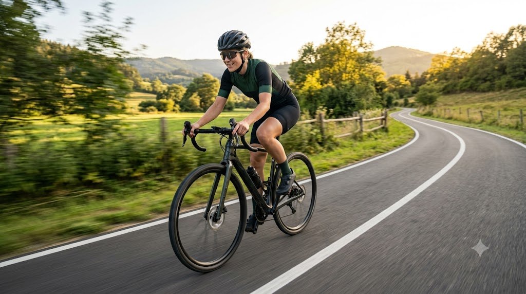 Warum das Fahrrad schwer rollt: Ursachen finden und guten Leichtlauf wiederherstellen