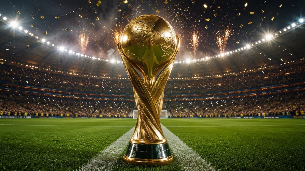 WM 2026: Halbfinale und Finale schauen – Termine, Sender und Online-Übertragung in Deutschland