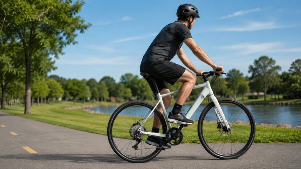 Neues Fahrrad richtig einfahren: So läuft das Bike nach dem Kauf leise, sicher und zuverlässig