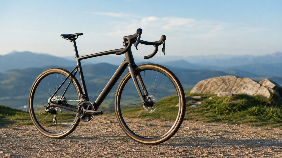 Neues Fahrrad richtig einfahren: Bremsen, Schaltung, Reifen und Schrauben nach dem Kauf prüfen. So vermeiden Sie Schäden und fahren sicher los.