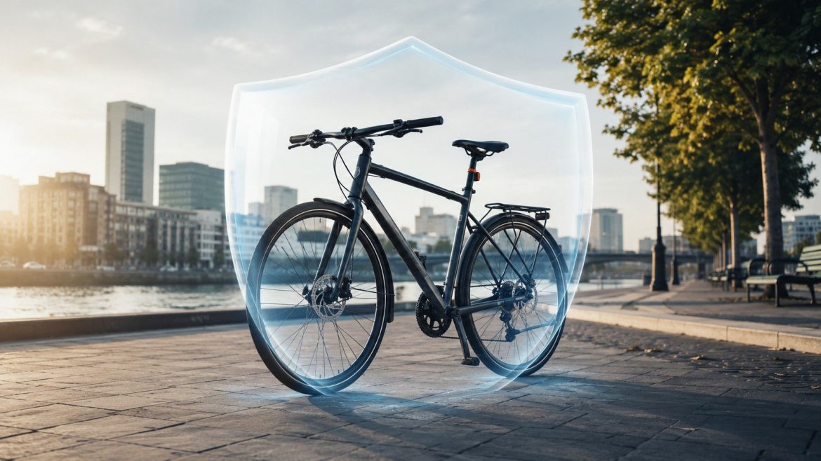 Fahrradversicherung schützt nicht jedes Rad gleich. Welche Policen es gibt, wann Hausrat reicht und wann E-Bike, Lastenrad oder S-Pedelec Spezialschutz brauchen.