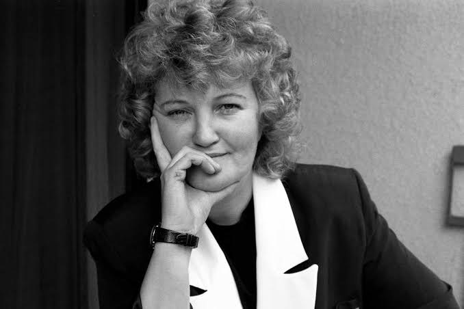 Brenda Fricker ist tot: Oscarpreisträgerin aus „Mein linker Fuß“ stirbt mit 81 Jahren