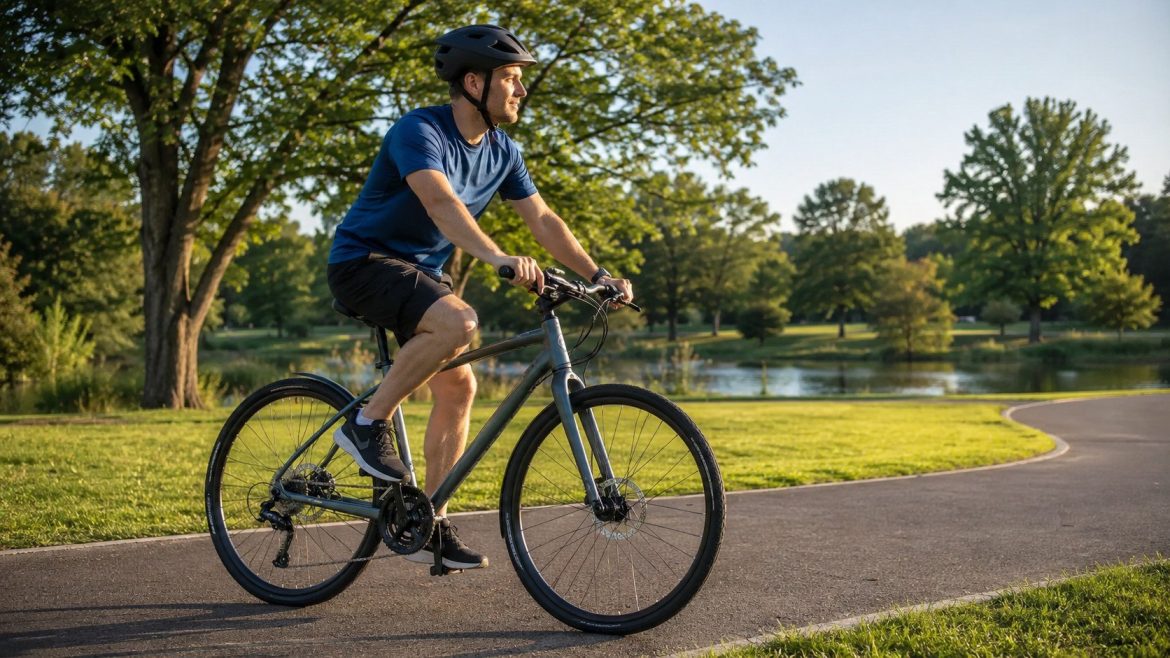 Neues Fahrrad richtig einfahren: Bremsen, Schaltung, Kette, Reifen und Schrauben in den ersten 200 Kilometern prüfen und typische Montagefehler vermeiden.
