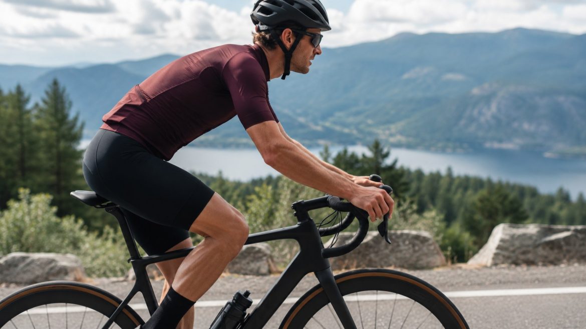 Lenker-Reach am Fahrrad erklärt: So beeinflusst die Lenker-Ausladung Sitzposition, Bremsgriffweite, Komfort und Handling bei Rennrad, Gravelbike und MTB.