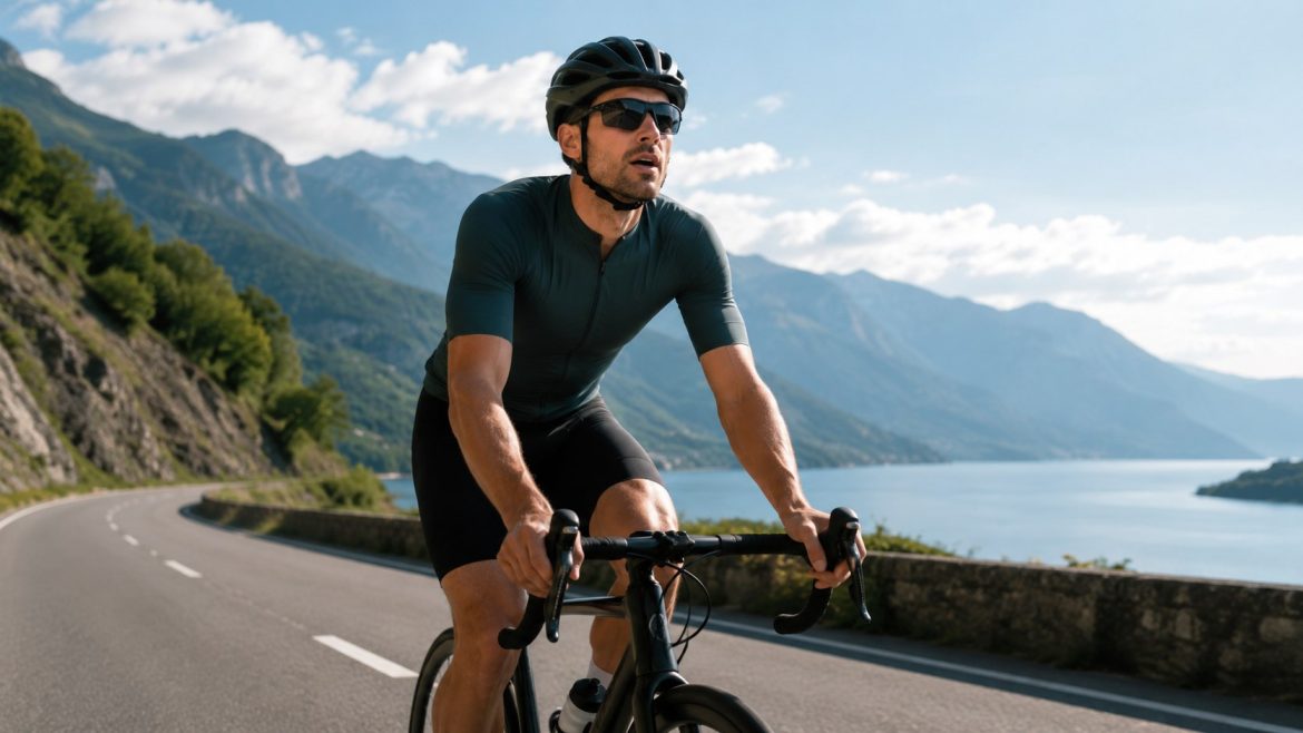 Richtig atmen beim Radfahren: Mit Zwerchfellatmung, passendem Atemrhythmus und besserer Sitzposition länger fahren, Anstiege kontrollieren und Ermüdung reduzieren.