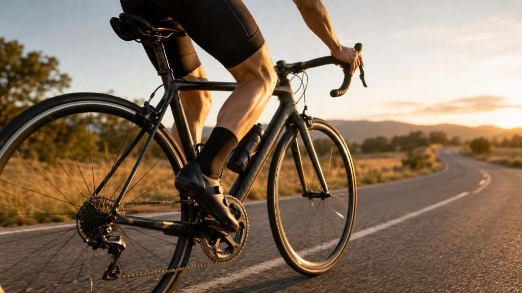 Was ist Kadenz beim Fahrrad? Trittfrequenz verstehen und richtig nutzen