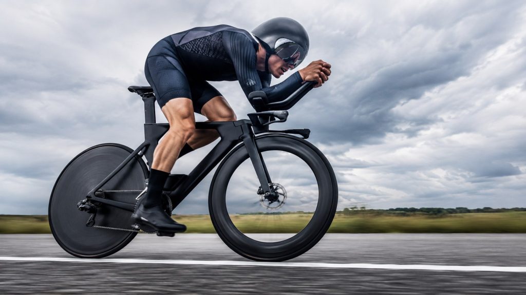 Wie schnell fahren Profi-Radfahrer? Tour-de-France-Tempo, Sprint und Zeitfahren im Vergleich