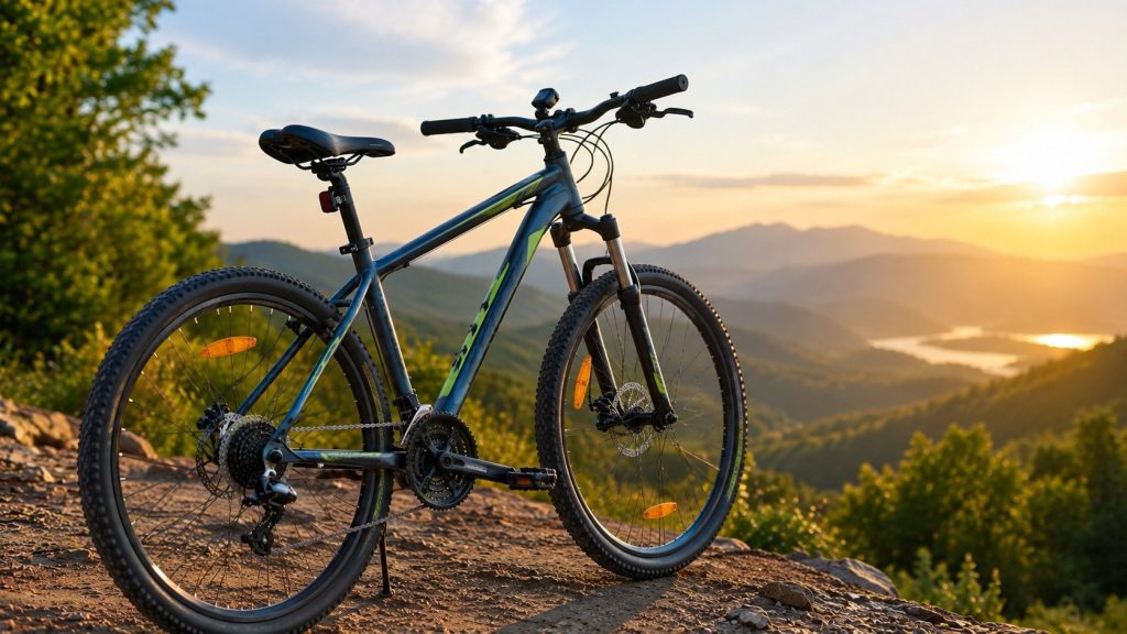 Fahrrad für Anfänger kaufen: Diese City-, Trekking- und Gravelbikes überzeugen 2026