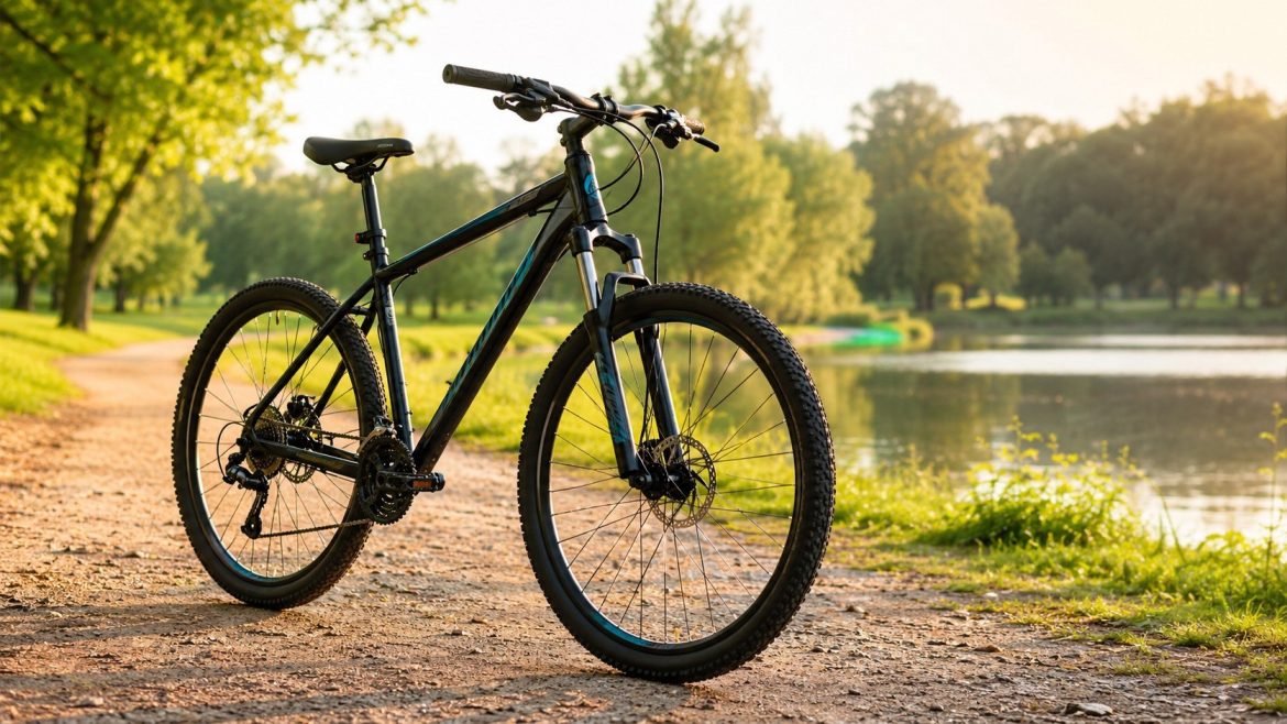 Die besten Fahrräder für Anfänger 2026: 7 City-, Trekking-, Gravel- und E-Bikes mit Preisen, Stärken, Kaufberatung, Größenhilfe und Empfehlungen im Vergleich.