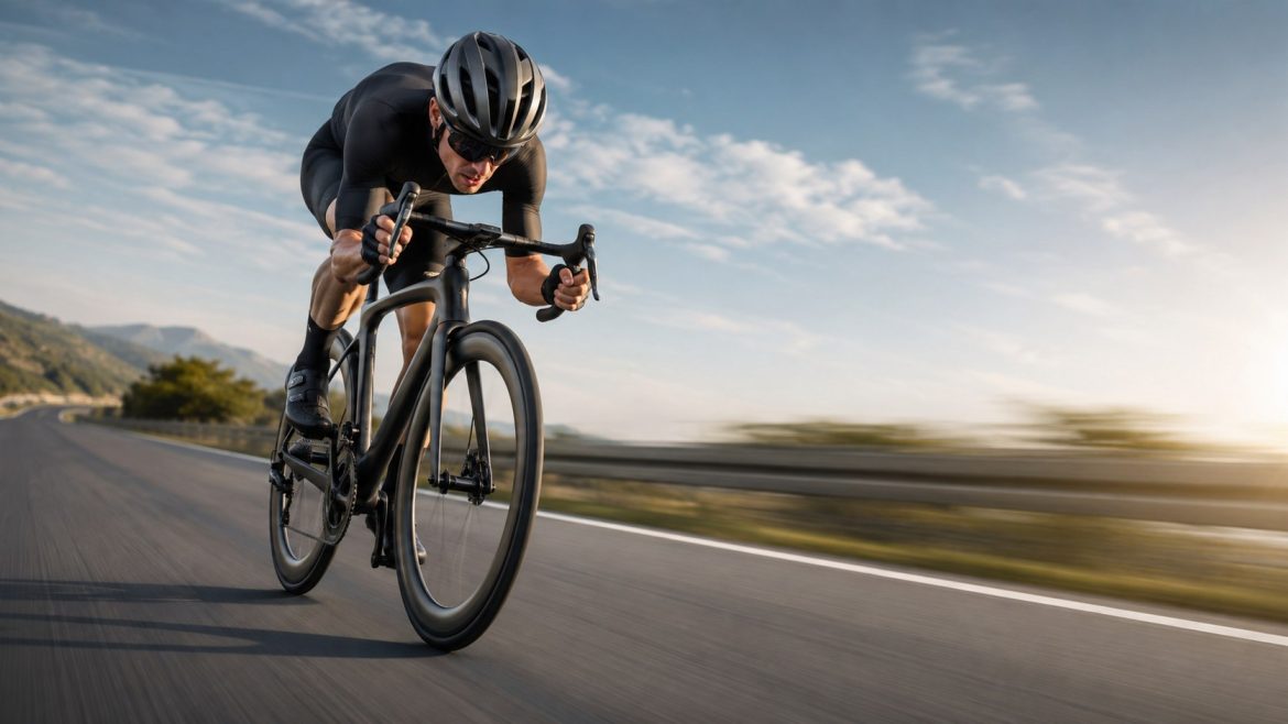 Welches Fahrrad ist am schnellsten? Vergleich von Aero-Rennrad, Zeitfahrrad, Liegerad und Rekordbike mit Geschwindigkeiten, Technik und Kaufberatung.