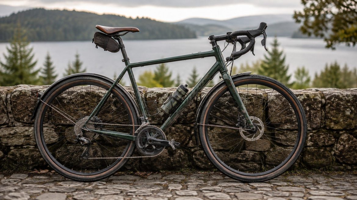 Wie lange hält ein Fahrrad? Erfahren Sie, welche Lebensdauer Rahmen, Kette, Reifen, Bremsen und E-Bike-Akku erreichen und wann sich eine Reparatur lohnt.