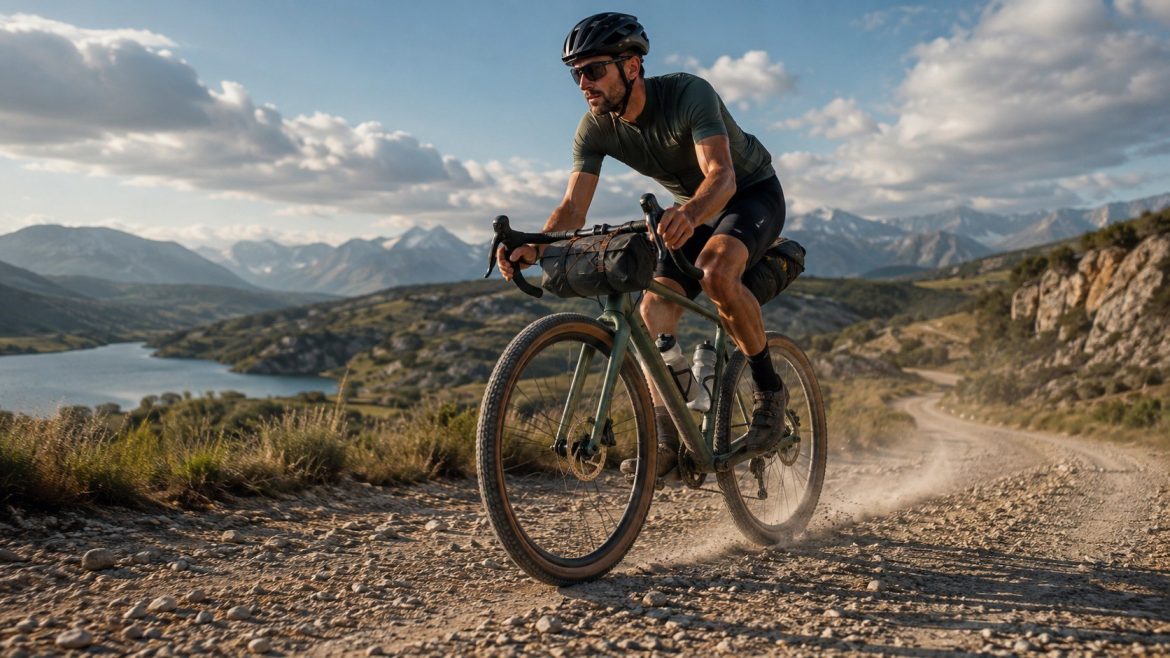 Gravelbike Vorteile und Nachteile: Was Gravelbikes auf Asphalt, Schotter und Reisen leisten, welche Schwächen sie haben und für wen sich der Kauf wirklich lohnt.