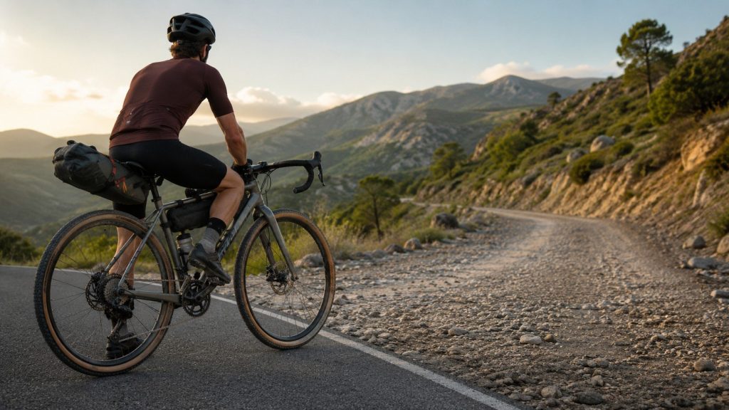 Gravelbike Vorteile und Nachteile: Für wen sich der Allrounder zwischen Rennrad und MTB wirklich lohnt