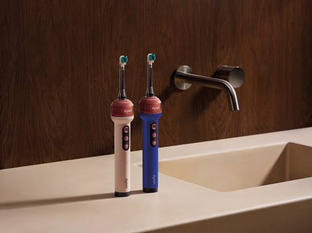 Dyson CameraJet für 479 Euro: neue Zahnbürste mit Kamera startet in Deutschland