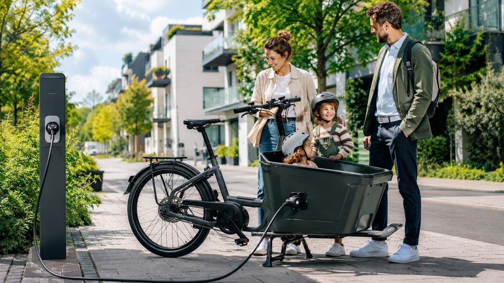 E-Bike Förderung Deutschland 2026: Zuschüsse und Regeln