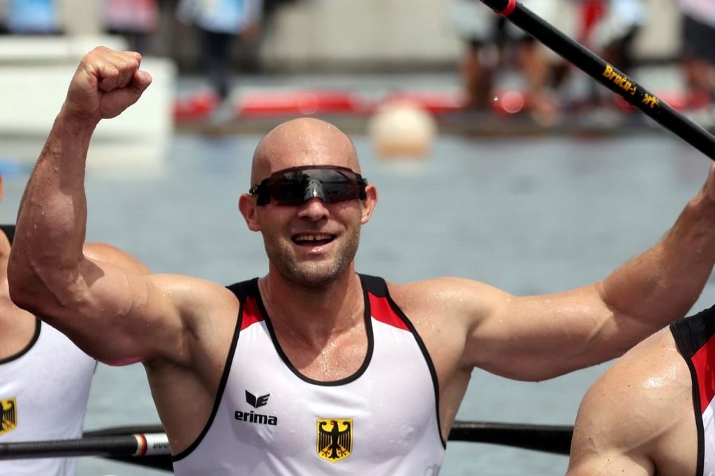 Ronald Rauhe wird neuer Sportstaatsminister im Kanzleramt