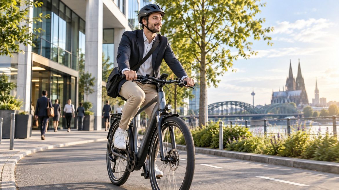 JobRad Deutschland Erfahrungen zeigen Vorteile, Nachteile, Kosten, Steuern und Regeln nach 36 Monaten. So lässt sich prüfen, für wen das Fahrrad-Leasing lohnt.
