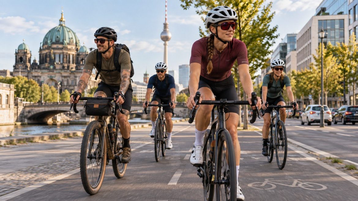 Radsport Deutschland: Geschichte, Deutschland Tour, Profis, Vereine, MTB, Nachwuchs und aktuelle Szene 2026 mit wichtigen Rennen, Erfolgen und Einstiegstipps.