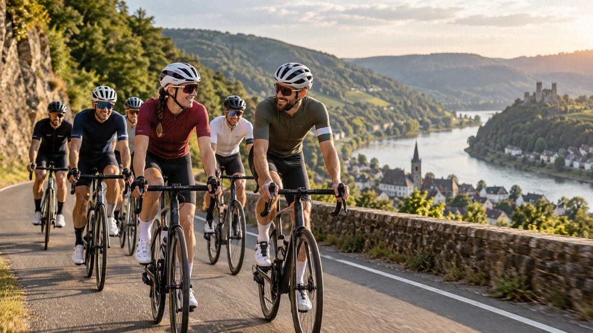 Rennrad Vereine Deutschland: So finden Sie 2026 passende Clubs, vergleichen Beiträge, Gruppen, Training, RTF und Mitgliedschaft und starten sicher in die erste Vereinsausfahrt.