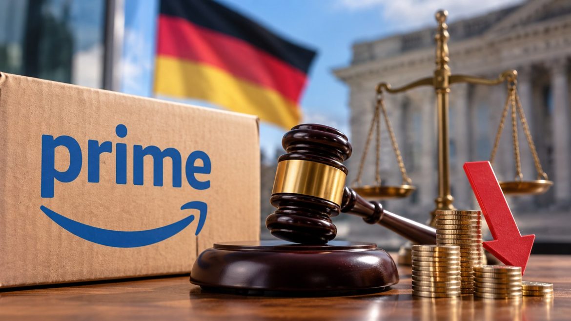 Amazon Prime Preiserhöhung unwirksam: Der BGH kippt die Preisänderung von 2022. Welche Kunden Geld zurückfordern und der Sammelklage beitreten können.