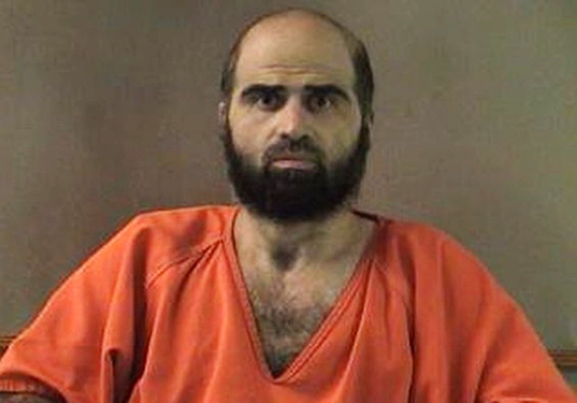 Nidal Hasan Hinrichtung soll am 3. Dezember in Fort Hood stattfinden. Das Pentagon plant einen Livestream, während die UN scharfe Kritik äußert.