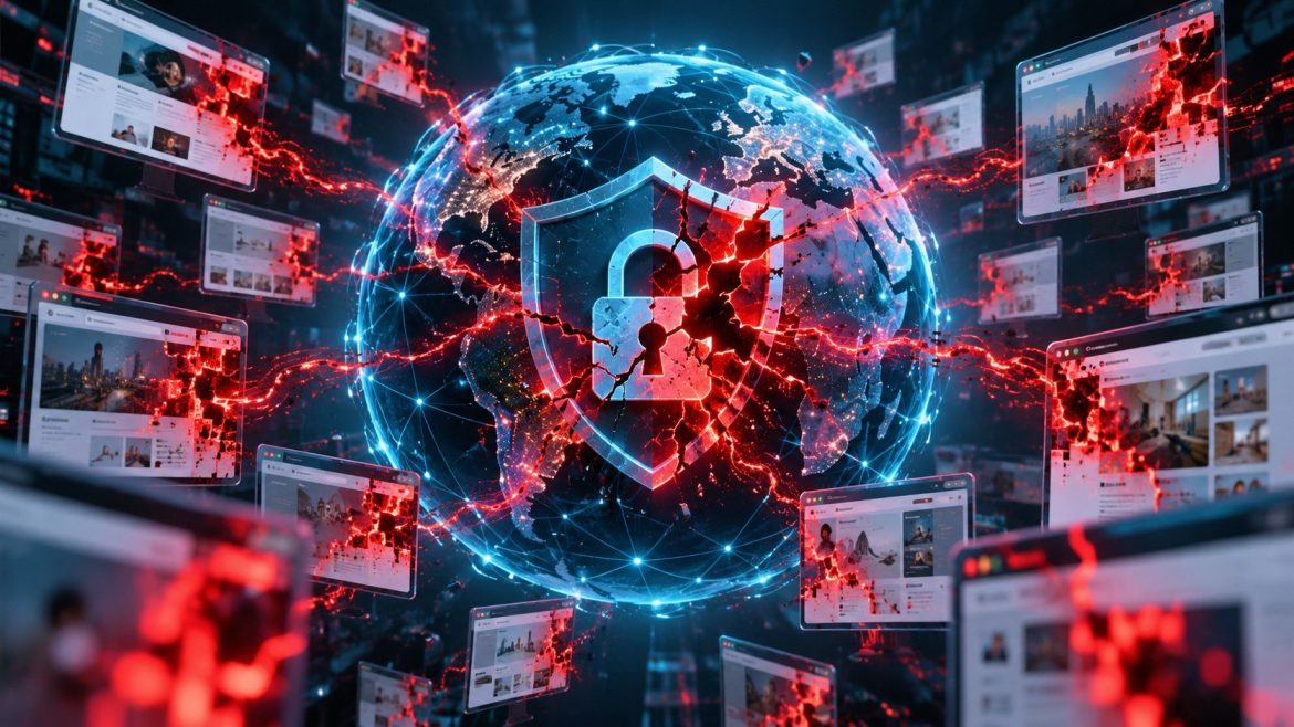 PHP-Sicherheitslücke bedroht Millionen Webseiten. Behörden schalten Portale ab. Welche PHP-Updates jetzt vor Angriffen schützen.