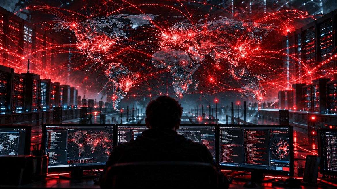 PHP-Sicherheitslücke löst Millionen Cyberangriffe aus. BSI warnt vor Serverübernahmen. Welche Webseiten betroffen sind und welche Updates schützen.