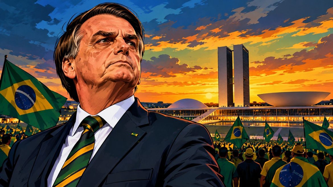 Brasilien nach der Wahl 2026: Lula gewinnt mit 51,8 Prozent. Bolsonaro zieht seine Wahlanfechtung zurück. Welche Folgen hat das für die EU und Trump?